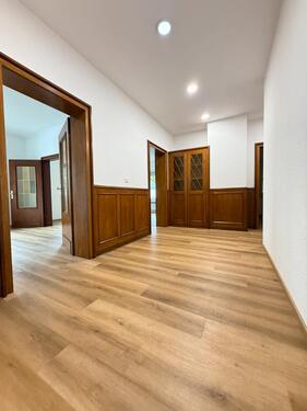 Foto - 3 Zimmer Erdgeschoßwohnung in Siegen