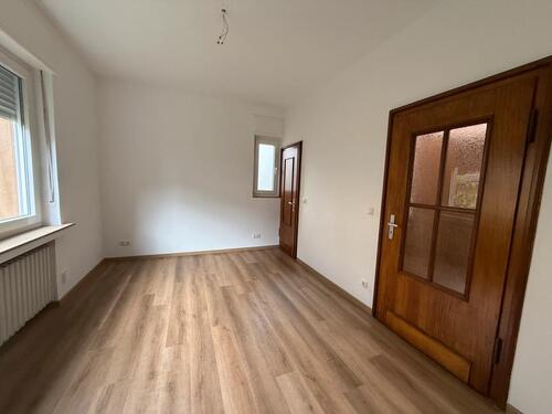 Foto - Erdgeschoßwohnung in Siegen zur Miete