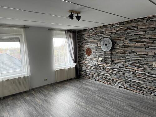 Foto - 2,5 Zimmer Wohnung in Hemsdorf (Wanzleben Börde) zu vermieten