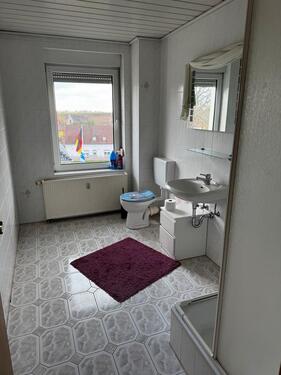 Foto - 2.5 Zimmer Etagenwohnung in Wanzleben-Börde
