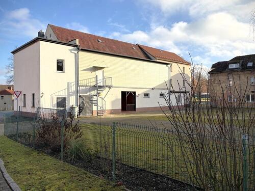 Foto - Einfamilienhaus zum Kaufen in Lützen