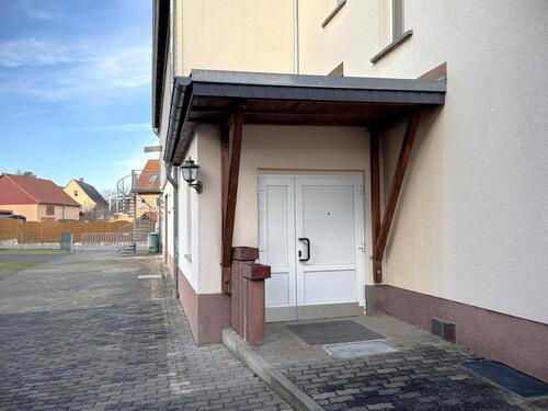 Foto - Einfamilienhaus in Lützen