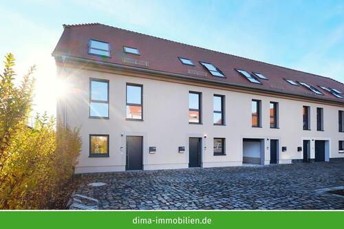 Foto - 4.5 Zimmer Maisonettenwohnung in Leipzig