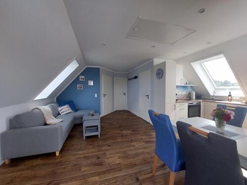 Foto - Dachgeschoßwohnung in Kröpelin zur Miete