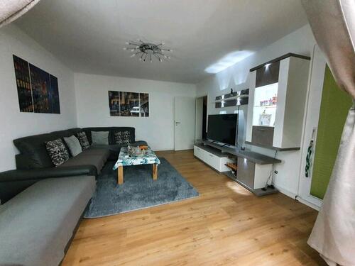 Foto - 3 Zimmer Erdgeschoßwohnung zum Kaufen in Dortmund