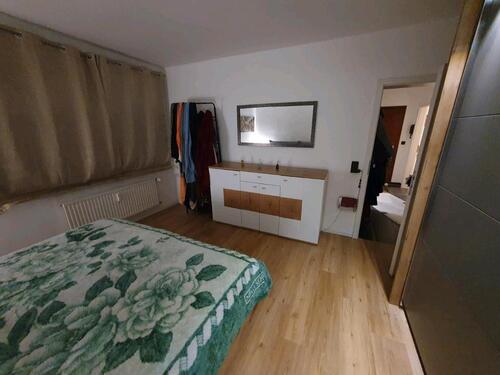 Foto - 3 Zimmer Erdgeschoßwohnung in Dortmund