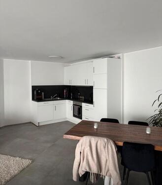 Foto - 2 Zimmer Erdgeschoßwohnung in Prüm