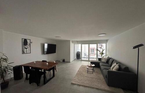 Foto - Erdgeschoßwohnung in Prüm zur Miete