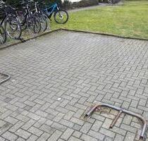 Parkplatz in unmittelbarer Nähe zur Hochschule Osnabrück