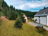 Foto - Freistehendes EFH mit viel Grün und herrlicher Natur