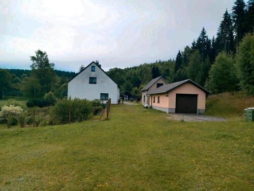 Foto - 6 Zimmer Einfamilienhaus in Muldenhammer