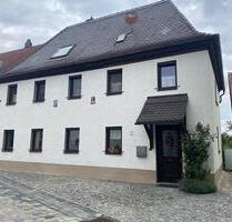 Provisionsfreies Einfamilienhaus in Markt Erlbach mit Garten