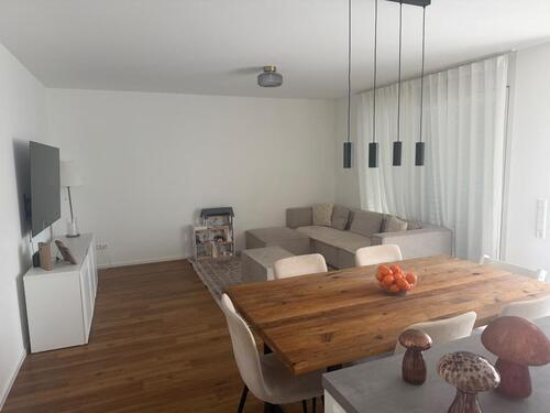 Foto - 3 Zimmer Etagenwohnung zur Miete in Rheinfelden (Baden)
