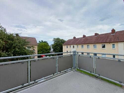 Foto - Etagenwohnung in Minden