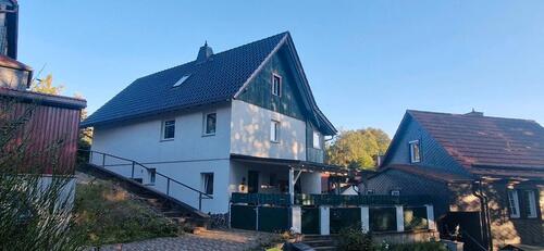 Foto - Traumhaus mit idyllischen Grundstück