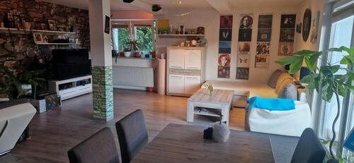 Foto - Einfamilienhaus in Suhl