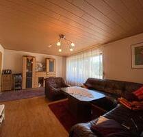 3-Zimmer, Küche mit EBK, Bad, Garage, Terrasse, Keller, Garten - Buchen (Odenwald)