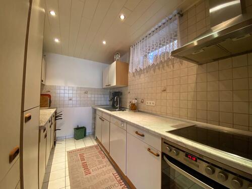 Foto - Etagenwohnung in Buchen (Odenwald) zur Miete
