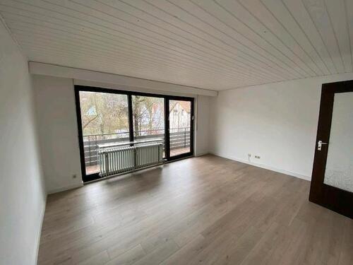 Foto - 3,5 Zimmer mit Balkon, EKB und Garage in 71120 Dätzingen