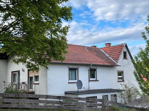 Foto - Einfamilienhaus zum Kaufen in Jossgrund