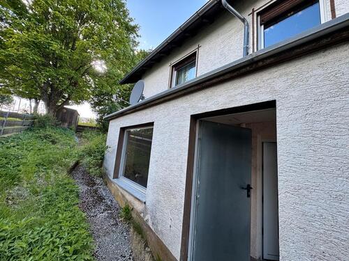 Foto - Einfamilienhaus in Jossgrund zum Kaufen