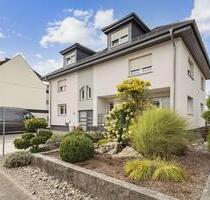 Erstbezug nach Renovierung: Helle Wohnung in Waldbrunn-Hintermeilingen! - Waldbrunn (Westerwald)