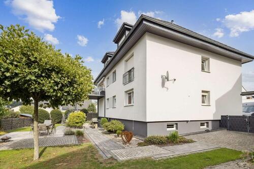 Foto - Etagenwohnung zur Miete in Waldbrunn (Westerwald)
