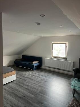 Foto - Etagenwohnung in Erlangen