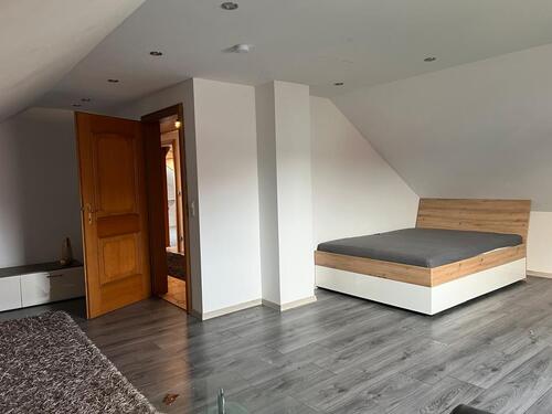 Foto - Etagenwohnung in Erlangen zur Miete