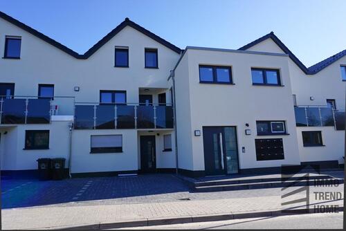 Foto - Etagenwohnung zur Miete in Bissendorf