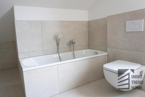 Foto - Etagenwohnung in Bissendorf