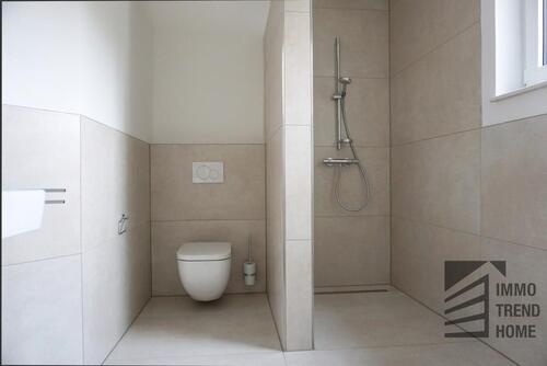 Foto - Etagenwohnung in Bissendorf zur Miete