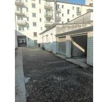 Garage Mannheim Schwetzingerstraße