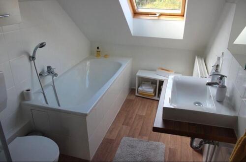 Foto - Etagenwohnung in Ebergötzen zur Miete