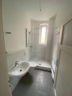 Foto - Etagenwohnung zur Miete in Mannheim
