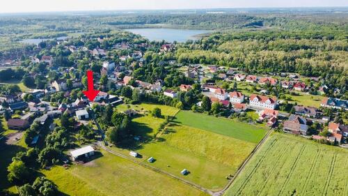 Foto - Gemütliche Einliegerwohnung in Annahütte