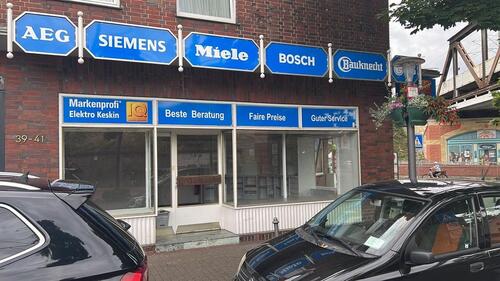 Foto - Laden Herzogenrath Stadt Mitte - 850,00 EUR Kaltmiete,