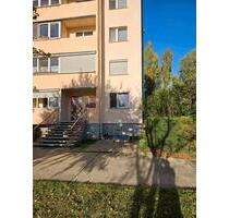 2-Raum Wohnung in 06886 Wittenberg zu vermieten - Wittenberg Lutherstadt