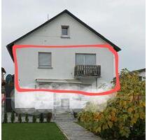 Pohlheim- Garbenteich 3 ZKB, Balkon zu vermieten