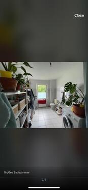 Foto - Etagenwohnung zur Miete in Berlin