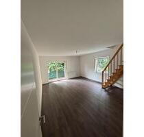 Moderne 4-Zimmerwohnung in StrombachGummerbach - Gummersbach