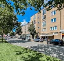 3,5 Zimmer – zentrale Lage – Terrasse - Bochum