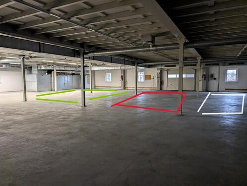 Foto - Stellplatz für Auto Wohnmobil Motorrad