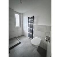 3 ZKB Helle Wohnung sehr Zentral Nidda