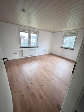 Foto - Etagenwohnung in Nidda zur Miete