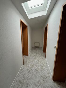 Foto - Schöne 2-Zi Wohnung im Zentrum Bad mit Dusche + Badewanne