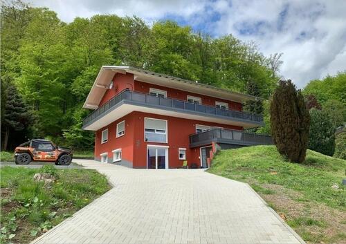 Foto - 2 Zimmer Wohnung am Waldschwimmbad