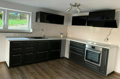 Foto - 2 Zimmer Etagenwohnung in Dautphetal