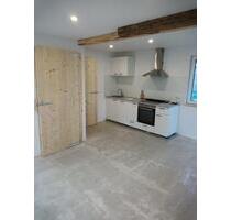 1,5 Zimmer Wohnung Neubau Stallwohnung - Nordenham