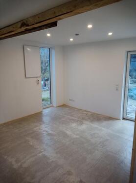 Foto - 1 Zimmer Etagenwohnung zur Miete in Nordenham